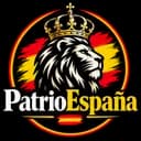 Logotipo de Patrio España