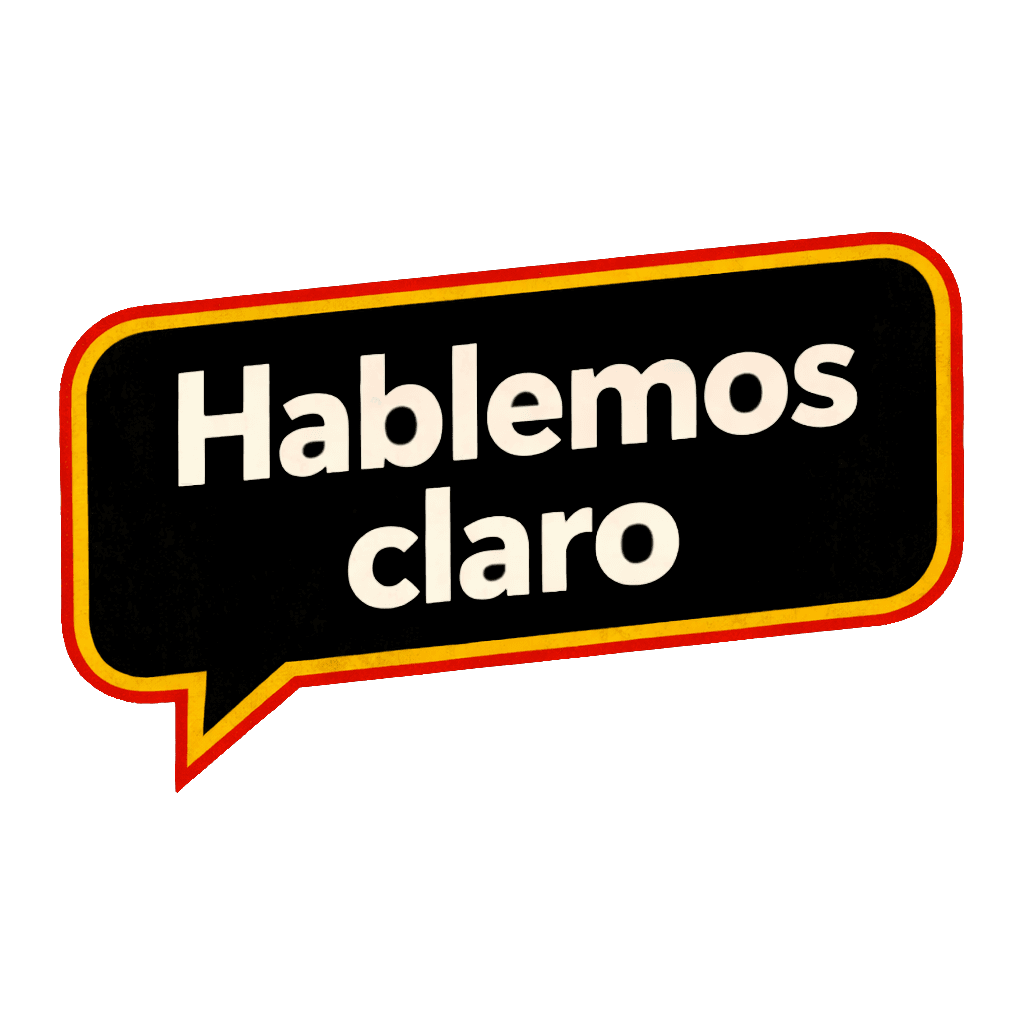 Hablemos Claro