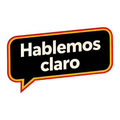 Hablemos Claro